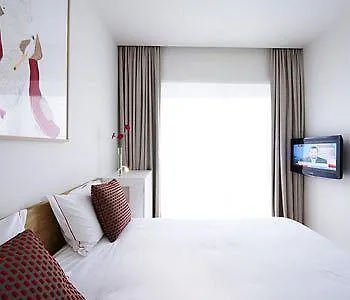 Urban 3*