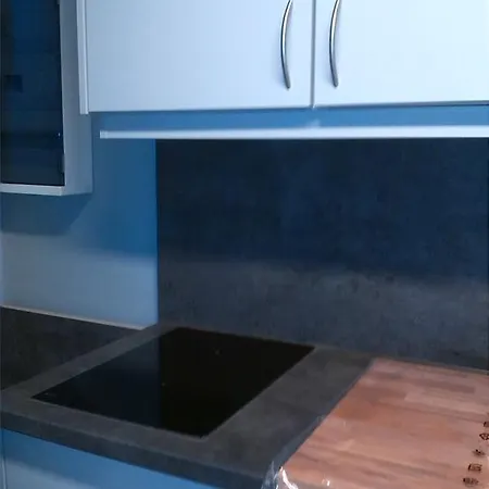 Apartmán Apartment Montagne Grand Place Brusel