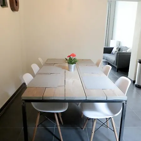 Jack's Place - Apartment Brüssel