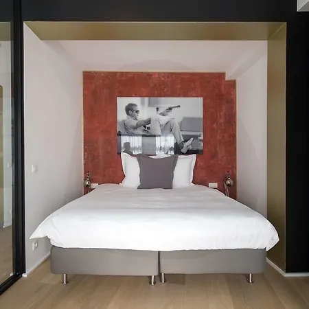 Smartflats Premium - Palace Du Grand Sablon