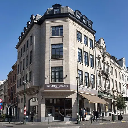 Smartflats Premium - Palace Du Grand Sablon *