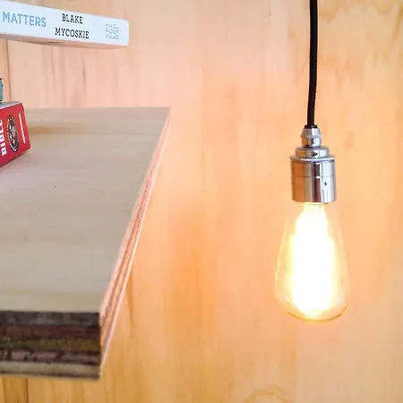 Apartment Jack's Place -