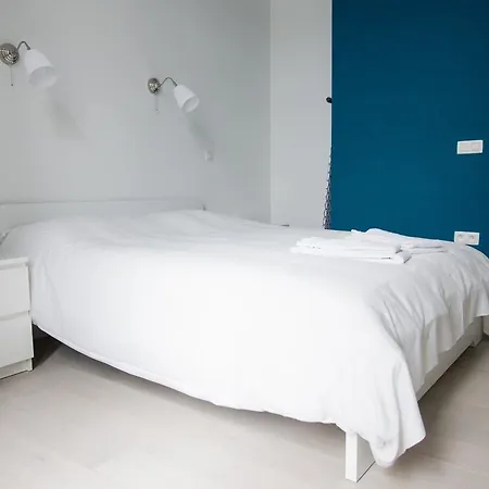 Grand Place Sablon Appartement Bruxelles