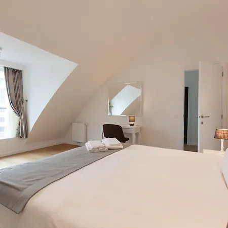 Regent 55 Apartment *