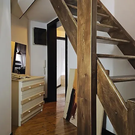 Studio Luxembourg * Bruxelas