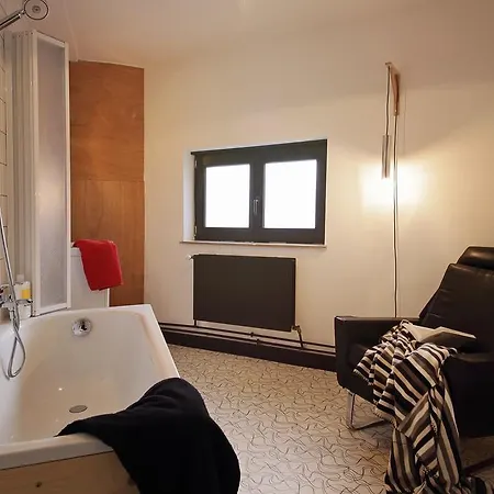 Apartment Studio Luxembourg *