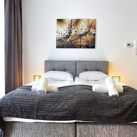La Monnaie Appartement *