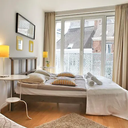 The Opera * Brüssel