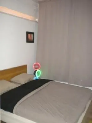 Ams Flats Apartamento Bruselas