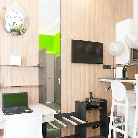 Realtycare Flats Grand Place