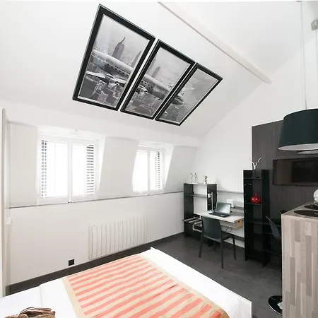 Realtycare Flats Grand Place