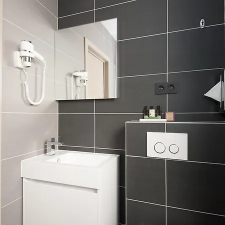 Realtycare Flats Grand Place Appart hôtel Bruxelles