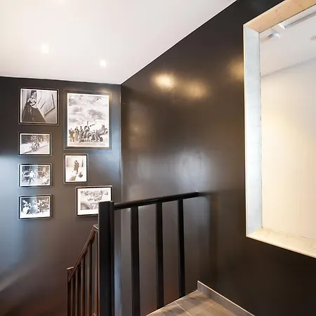 Appart hôtel Realtycare Flats Grand Place
