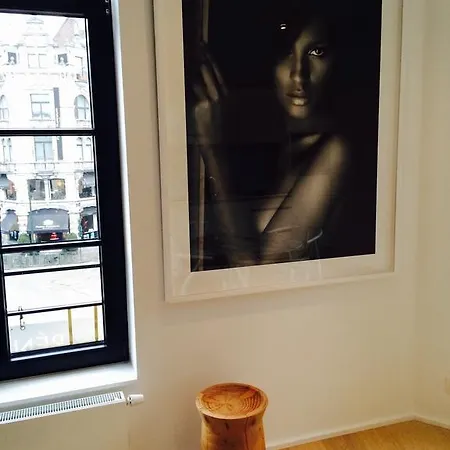 Διαμέρισμα Smartflats Premium - Palace Du Grand Sablon Βρυξέλλες