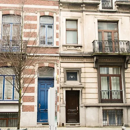 Apartment Archimede