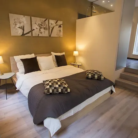 Sweet - Rue De L'ecuyer Appartement