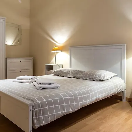 Apartment Jourdan Halldis