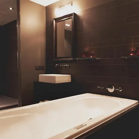 Secret Suites Aparthotel Brussel