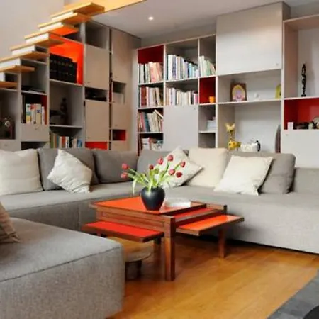 Moensberg Bed & Breakfast