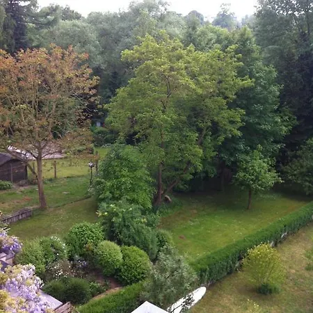 Bed & Breakfast Moensberg *