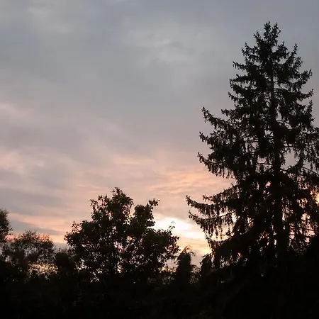 Bed & Breakfast Moensberg *