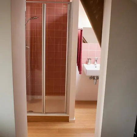 Bed & Breakfast Moensberg Linkebeek