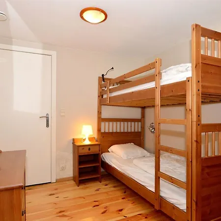 Spacious Chalet With Sauna In Daverdisse 木屋 布鲁塞尔