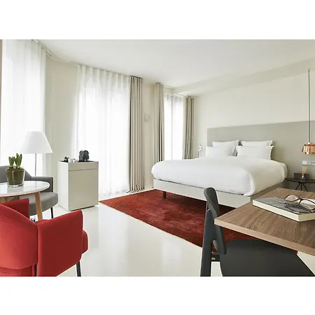 Otel 9hotel Sablon 4*