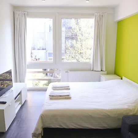 Louise Appartement