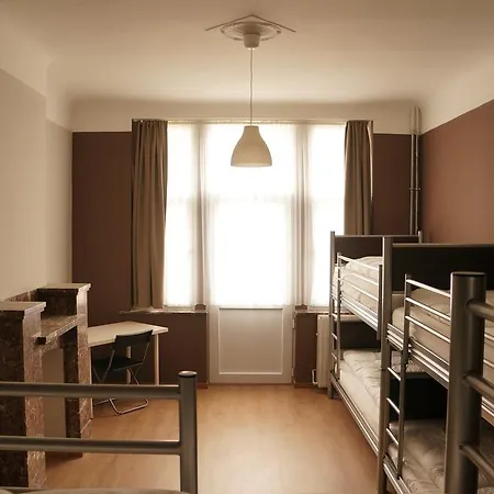 Zajazd Es Saint-Gilles