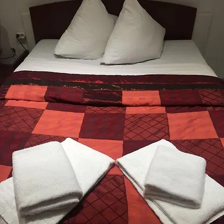 Le Grand Colombier Hotel