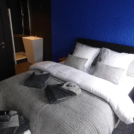Bed & Breakfast In One Bryssel