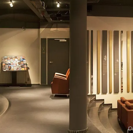 Atlas Βρυξέλλες