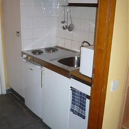 Wellington Aparthotel