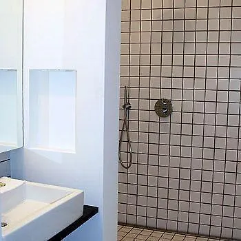 Hotel Esperance Bruselas