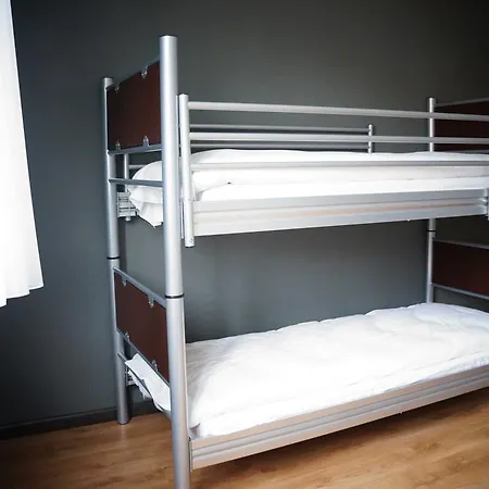 Es Inn Brussels