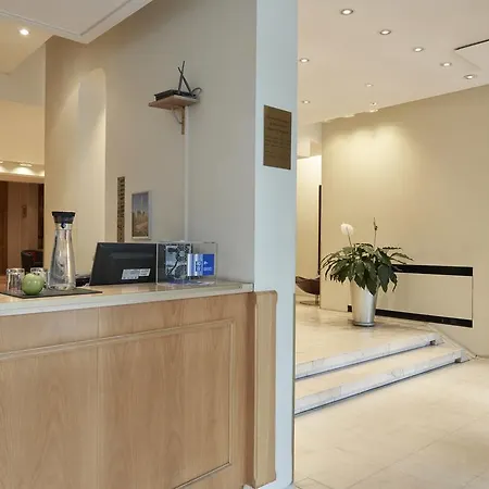 Hotel Brussels Bruselas