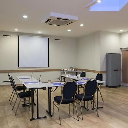 Eurostars Avenue Louise 4*