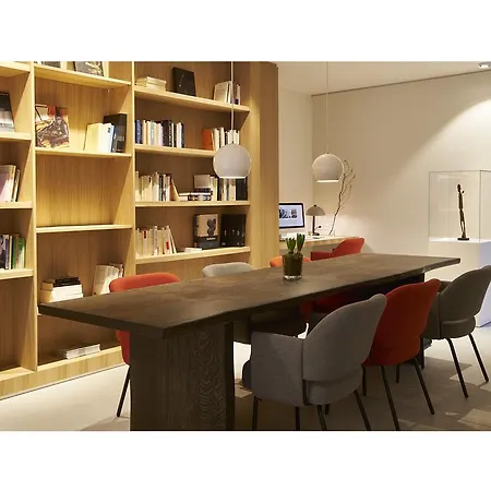 Hotel 9hotel Sablon Bruxelles