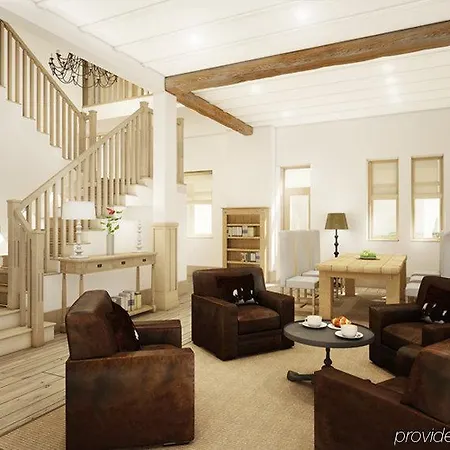 فندق Aspria Royal La Rasante & 4*