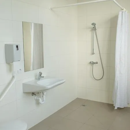 Hi Generation Europe Hostel Βρυξέλλες