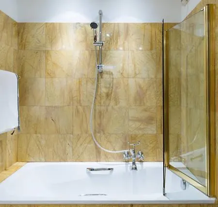 Apartment Grand Place 140 M² *