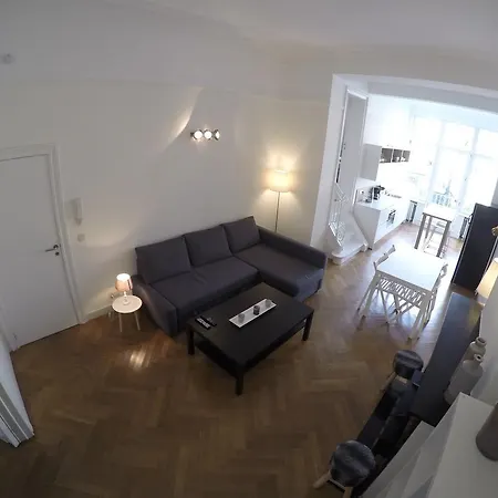 Apartment Legrand