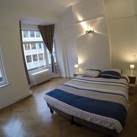 Legrand * Brussels