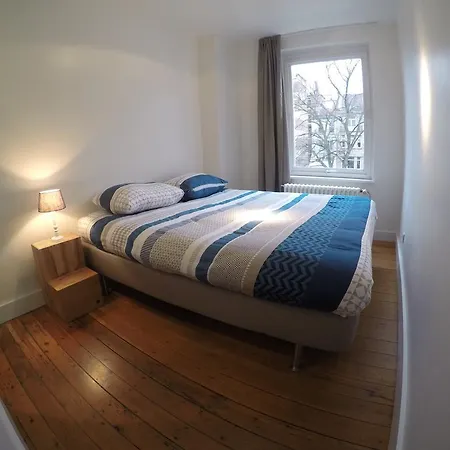 Apartment Legrand Brussels
