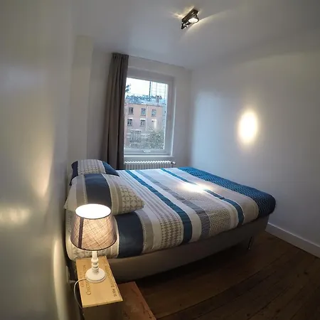 Legrand Apartment *
