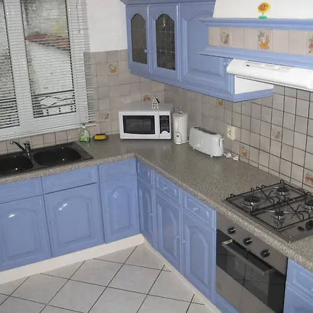 Chez Odak * Брюссель