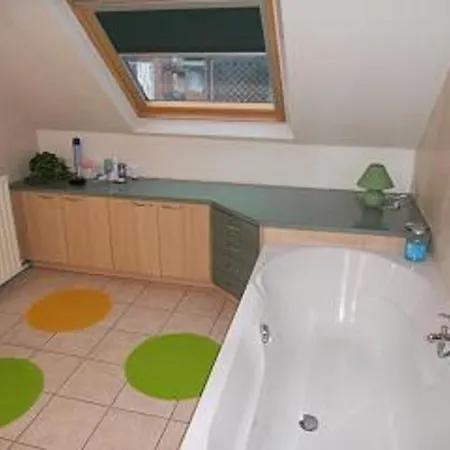 Apartman Chez Odak *