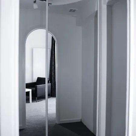 卫星酒店 酒店 布鲁塞尔