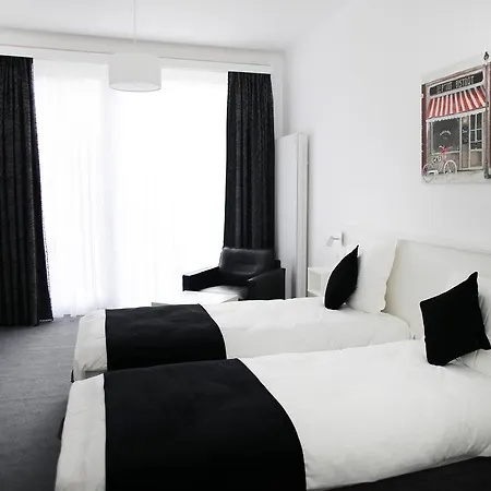 卫星酒店 布鲁塞尔